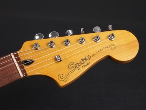 スクワイヤー スクワイアー vintage modified affinity bullet classic vibe ジャズマスター jm 入門 ビギナー 初心者 J mascis マスシス マスキス jaguar jg