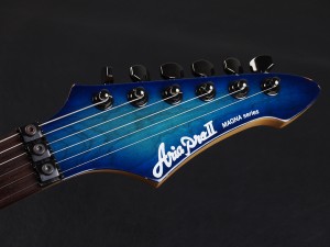 アリア プロ 2 MAC-360 MAC-STD MAC-DLX MAC-MAX greco グレコ schecter シェクター damien ダミアン grass roots グラスルーツ hr 初心者 入門者 magna