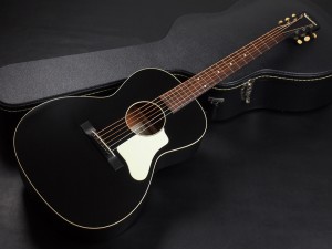 コリングス ウォータールー GIbson Kalamazoo old Vintage カラマズー ギブソン L-00 blues king pre war Small L1 ラダー ブレーシング バー