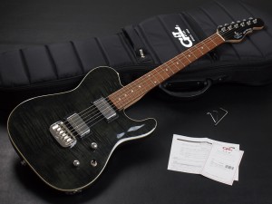 トリビュート シリーズ アサット Telecaster デラックス テレキャスター アーチトップ schecter PT HELLRAISER HYBRID japan USA outlet DLX