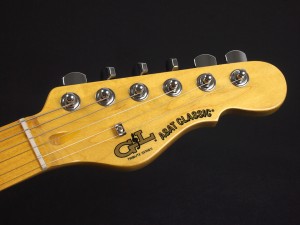 トリビュート シリーズ アサット Telecaster Thinline テレキャスター シンライン セミアコ セミホロー ブルースボーイ クラシック F Hole japan USA outlet