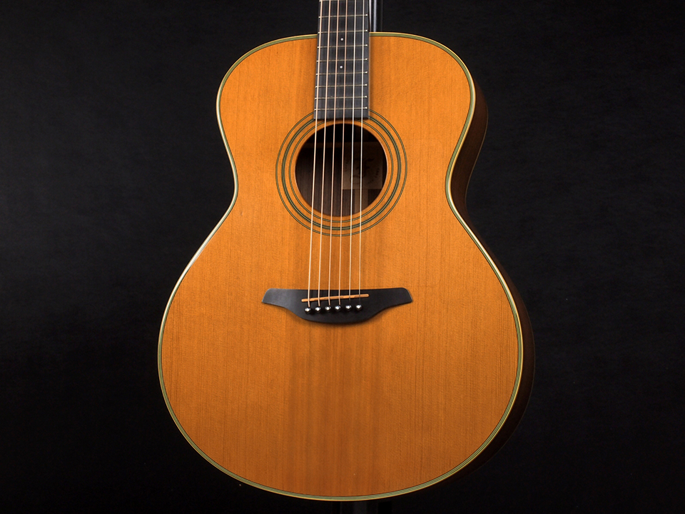 Furch Guitars G22-CR 税込販売価格 ￥139,800- 中古 シンプルな ...