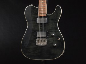 トリビュート シリーズ アサット Telecaster デラックス テレキャスター アーチトップ schecter PT HELLRAISER HYBRID japan USA outlet DLX