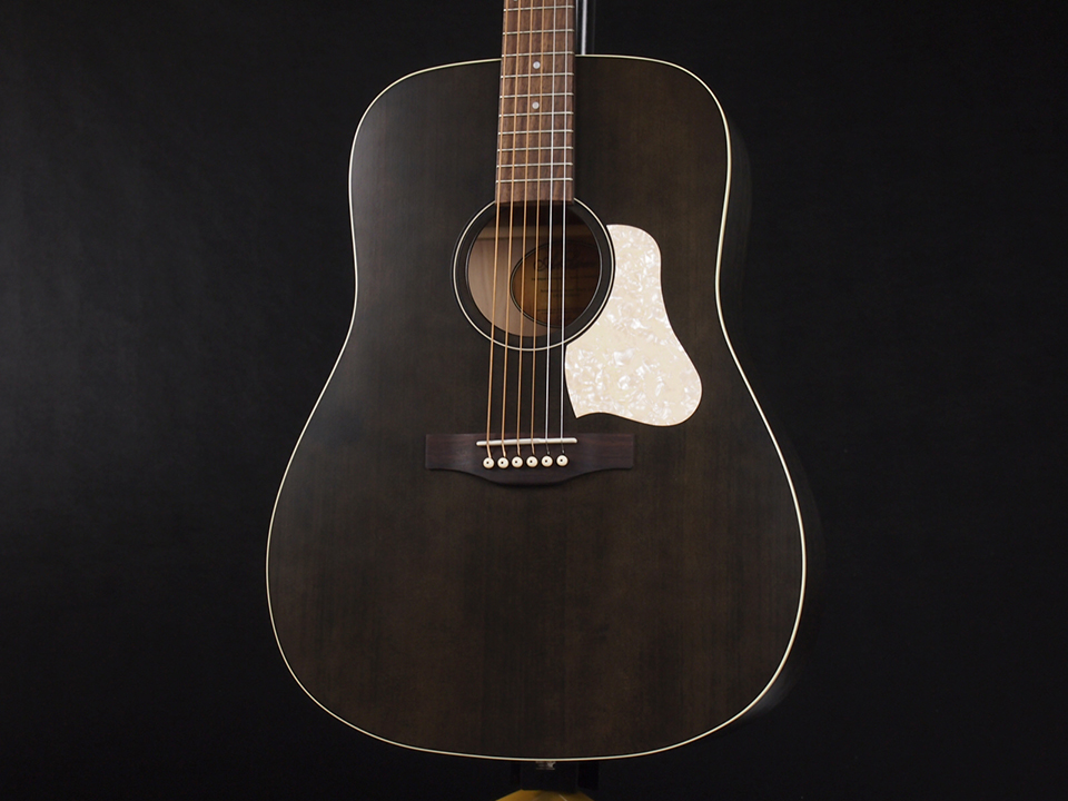 Art & Lutherie Americana Faded Black Q1T 税込販売価格 ￥61,600