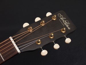 seagull simon&patrick Godin エレアコ made in canada カナダ製 初心者 入門 ビギナー 女性 女子 子供 キッズ DREADNOUGHT ドレッドノート フォーク fishma