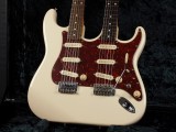 ダブルネック ストラトキャスター 1960 1962 62 60 STW-230 YM YJM Yngwie Malmsteen LTD 30周年 限定 limited Edition FSR WH