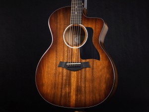 タイラー コア 314 214 114 big baby ハワイアンコア hawaiian GA エレアコ 200 DLX Series 214ce deluxe Grand Auditorium