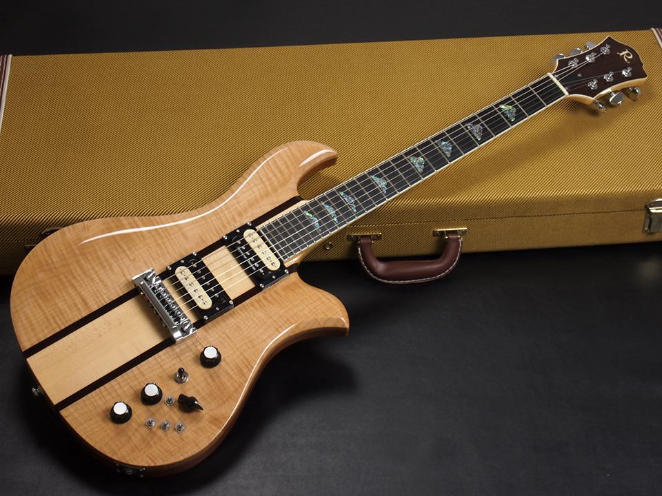 B.C.Rich EAGLE JE-1600EG 税込販売価格 ￥110,000- 中古 ジャパン