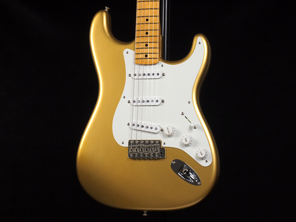Fender American Original 50s Stratocaster Aztec Gold 税込販売価格