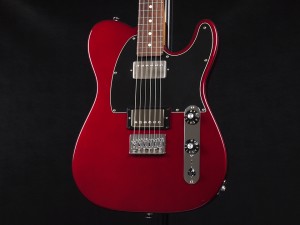 フェンダー テレキャスター ブラックトップ candy apple red silver black player hybrid modern standard schecter kr pt プレイヤー ハイブリッド