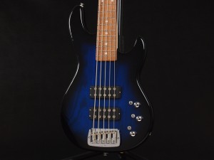 トリビュート シリーズ L-2000 L2000 L2500 日本製 made in japan USA outlet ブルーバースト BLB 5st 5弦 ベース Fender フェンダー