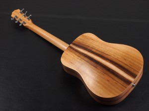 タイラー GS koa Maho little LXM Martin palor ベビー テイラー ミニ ギター パーラー 子供 kids キッズ トラベル travel guitar エレアコ 小型