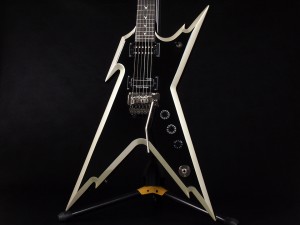 ディーン ML Razorvolt dimebag darrell Dixie REBEL STEALTH pantera cadillac damage plan jackson schecter random star iron bird DBZ