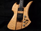 MKB-1600JE JE-1600MB Deluxe Quilt Handmade japan USA 共和商会 bernie rico jr Supreme シュプリーム U.S.A Slash