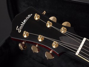 フルアコ セミアコ Ibanez godin 5th avenue full acoustic aco semi ES-175 Gibson AR-175CE A.Red jazz ジャズ L-4