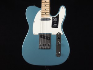 mex プレイヤー series MIJ Traditional hybrid テレキャスター 1952 52 1950 50s Lake Placid Blue LPB 青 metallic