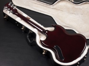 ギブソン シュプリーム supreme ディアブロ カーブド LTD Deluxe DLX Special 16 チェリー ESP Viper バイパー ヴァイパー 24F Flame top AAA フレーム トラ杢