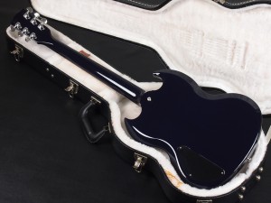 ギブソン シュプリーム supreme ディアブロ カーブド carved LTD Deluxe DLX Special 16 チェリー ESP Viper バイパー ヴァイパー 24F Flame top AAA フレーム トラ杢