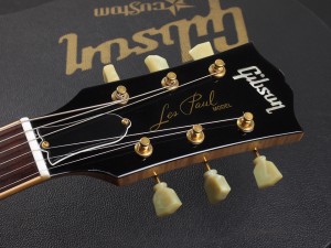 Historic Collection カスタムショップ True レスポール reissue 59 58 1959 1958 limited Edition ゴールドバースト サマージャム Namm