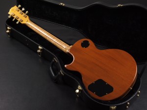 Historic Collection カスタムショップ True レスポール reissue 59 58 1959 1958 limited Edition ゴールドバースト サマージャム Namm