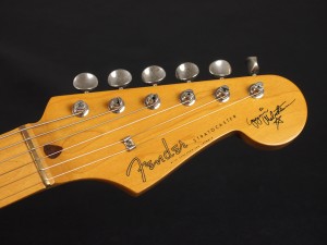 Yngwie Malmsteen イングウェイ マルムスティーン scallop スキャロップ 日本製 signature st62 st72 ST71 140YM PYW HS-3 YJM MIJ sig