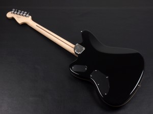 MIJ ジャズマスター モダン 2ハム 黒 BLK jm jm62 JM66 american Proffetional vintage original Traditional inoran sugizo