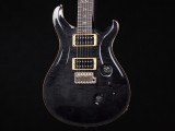 ポール リード スミス PRS カスタム 22 10 top トップ 1ST first EB Ebony エボニー CE24 グレイ グレー ブラック サンタナ santana 2017 2018 17 18 GEM 3 III 85/15 カーリー メイプル AAAA AAAAA 5A 4A