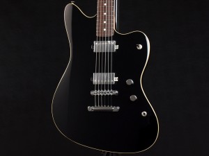 MIJ ジャズマスター モダン 2ハム 黒 BLK jm jm62 JM66 american Proffetional vintage original Traditional inoran sugizo