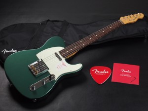 ジャパン ハイブリッド Traditional MIJ 日本製 テレキャスター OTM オーシャン ターコイズ TL TL62 US TX texas special usa CTM Custom