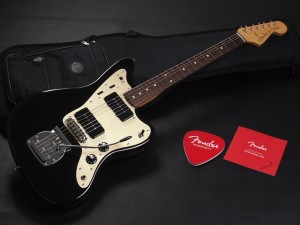 Fender　INORAN Jazzmaster Black