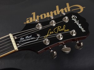 エピフォン gibson 初心者 入門 ビギナー 女子 子供 LPS LPC レスポール スタンダード STD ゴールドトップ gold top orville 1958 1959 custom studio