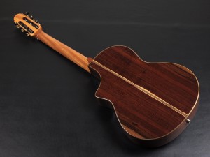 マルティネス マルチネス cordoba エレガット クラシック classic ovangkol Char 増崎孝司 薄型 thin body 薄型 godin multiac Nylon ゴダン