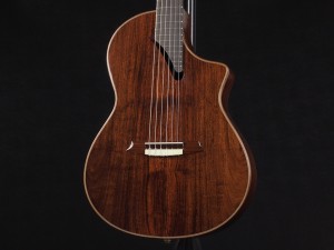 マルティネス マルチネス cordoba エレガット クラシック classic ovangkol Char 増崎孝司 薄型 thin body 薄型 godin multiac Nylon ゴダン