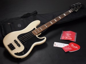 フェンダー メキシコ MEX ガンズ jazz special deluxe standard performer classic セイモアダンカン ヒップショット Dチューナー アーティスト PJ