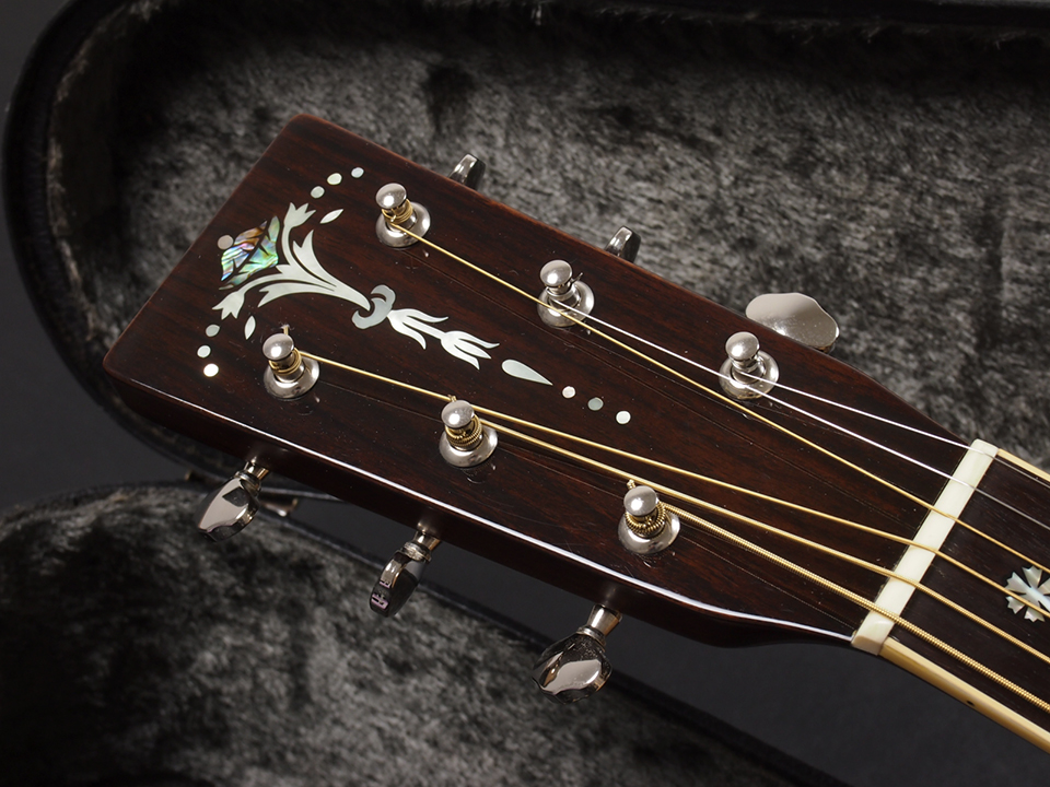 Sigma Guitars by C.F. Martin SEC-28 税込販売価格 ￥84,800- 中古