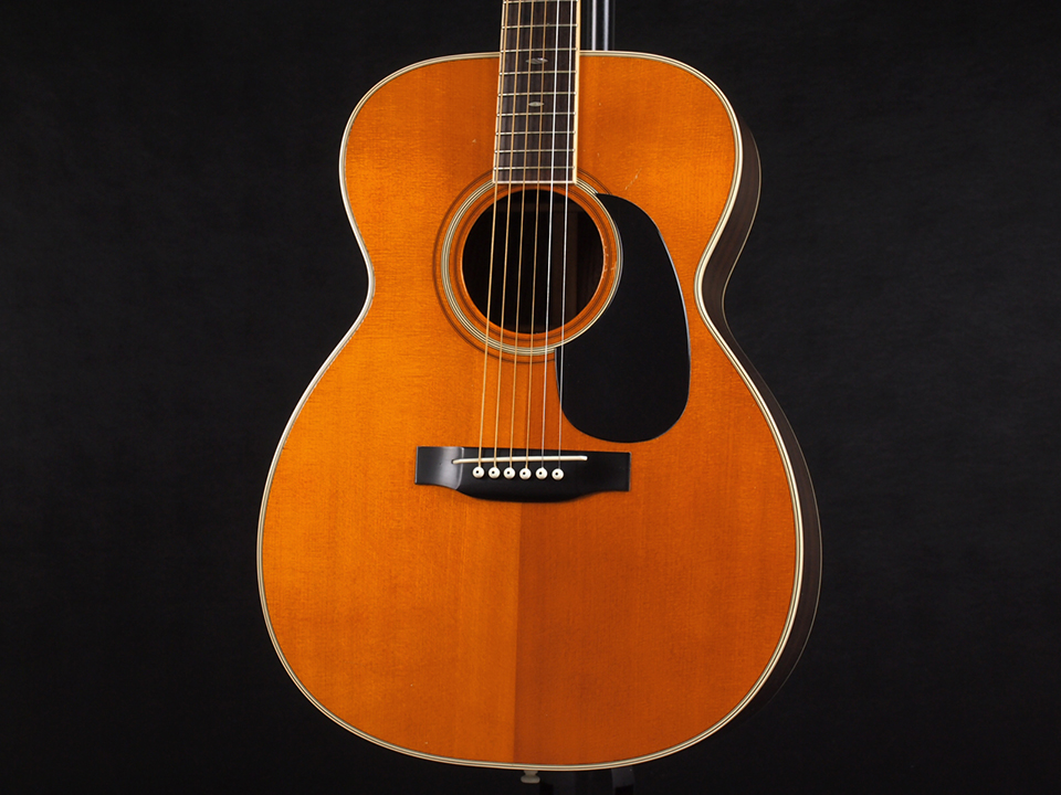 Sigma Guitars by C.F. Martin SEC-28 税込販売価格 ￥84,800- 中古