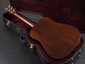 ヘッドウェイ 百瀬 恭夫 momose Custom order Cuban mahogany キューバン マホガニー adirondack spruce ATB 飛鳥 team build D-18