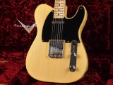 カスタムショップ チームビルド ア テレキャスター New Old Stock NOS LTD 1952 1954 51 52 53 broadcaster Telecaster 1950 51 50