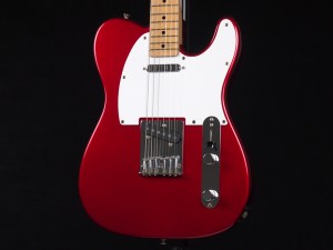 Fender Japan　TL-STD CAR