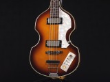 ヘフナー ホフナー ヴァイオリンベース バイオリンベース HCT イグニッション vintage 61 greco グレコ vb paul Club クラブベース cavern world history mersey standard