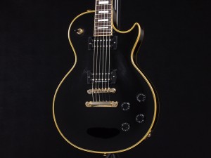 オービル オーヴィル ギブソン epiphone エピフォン fujigen フジゲン 寺田 elite custom standard les paul gibson スタンダード カスタム japan 日本 