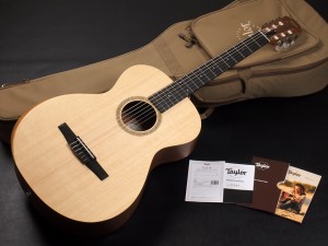 タイラー アカデミー エレアコ エレガット electric Classic Guitar Nylon Cordoba Godin martinez GS 女子 女性 子供 初心者 入門 ビギナー