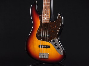 ヴァンザント バンザント ブラジリアン ローズ ハカランダ Jacaranda Classic series 限定 LTD limited stratocaster tone sunburst Fender