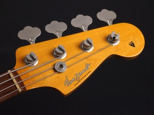 ヴァンザント バンザント ブラジリアン ローズ ハカランダ Jacaranda Classic series 限定 LTD limited stratocaster tone sunburst Fender