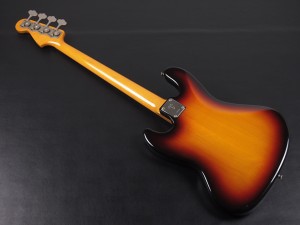 ヴァンザント バンザント ブラジリアン ローズ ハカランダ Jacaranda Classic series 限定 LTD limited stratocaster tone sunburst Fender