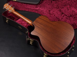 タイラー V クラス 114ce 214ce 314e 514ce 414ce sapele サペリ エレアコ ブレーシング GA Grand auditorium X Bracing 2019