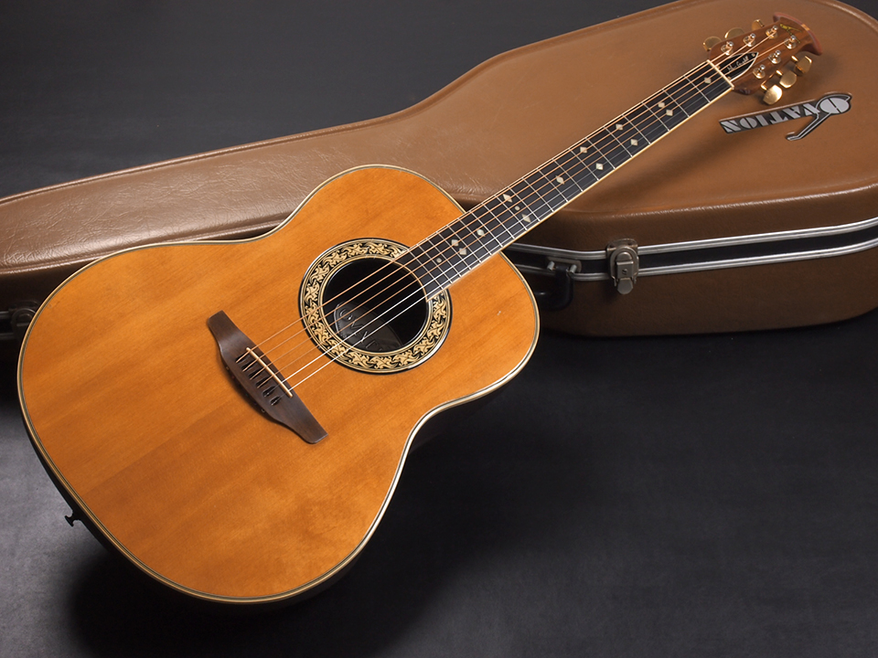 OVATION 1127-4 Glen Campbell