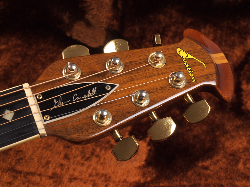 OVATION 1127-4 Glen Campbell