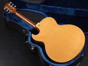 ギブソン ES175 es275 es-175 セミアコ フルアコ ジャズ ブルース Jazz Blues antique Natural Nat パットメセニー Pat Metheny 1959