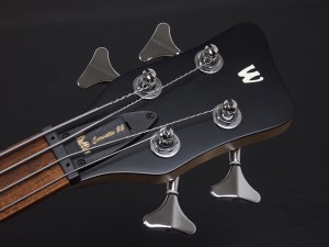 Warwick　Rockbass Corvette $$ 4-Strings Active(OFCOB)